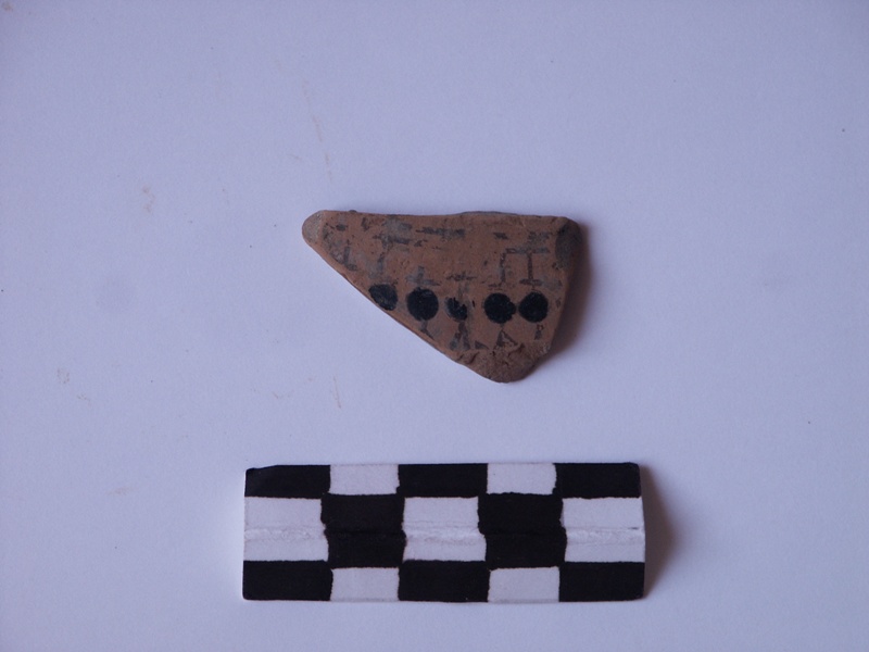 skyphos, tipo Saint Valentin - produzione attica (sec. V - III a.C)