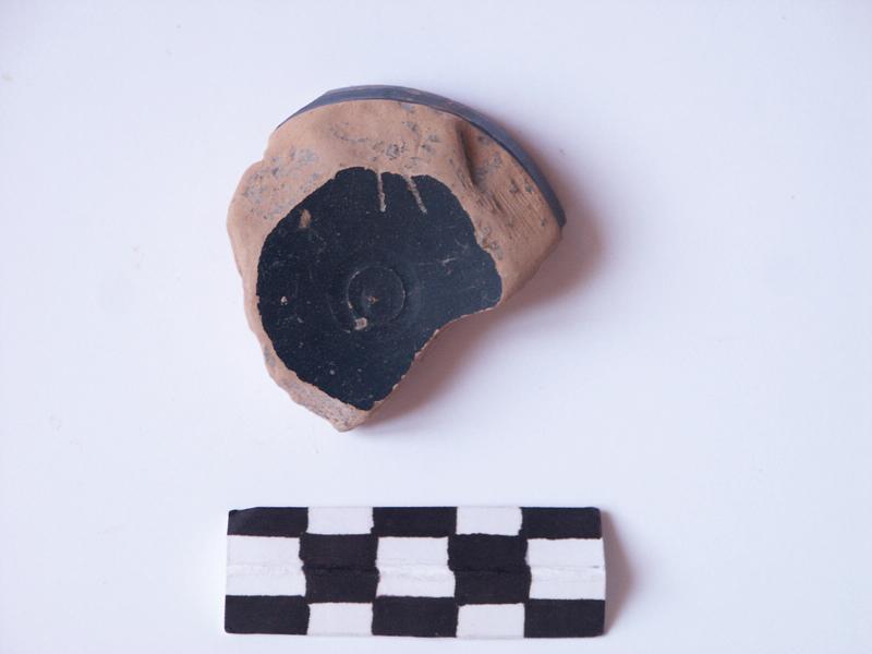 coppa - produzione attica (sec. V - III a.C)