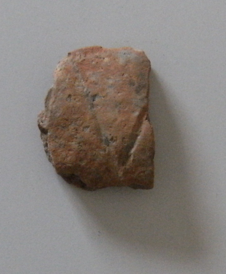 vaso - celtico (sec. V - III a.C)