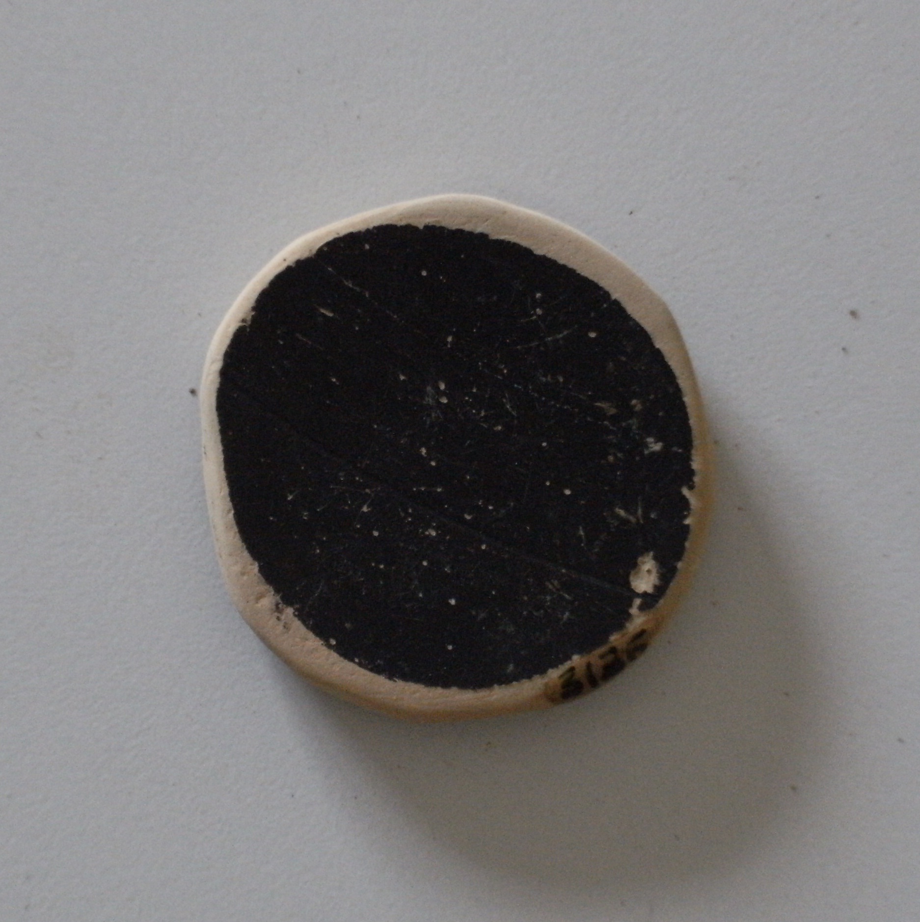 forma aperta - etrusco (sec. V - III a.C)