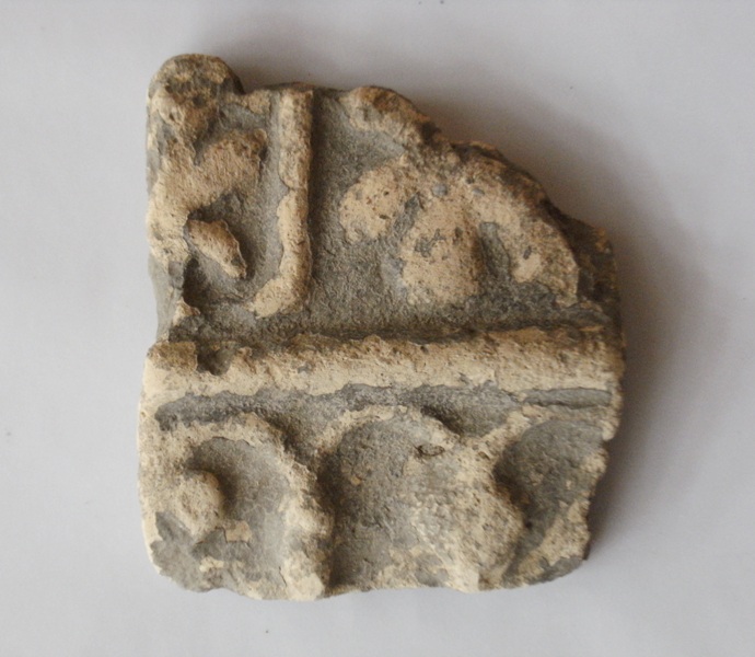 lastra - etrusco padano (sec. V - IV a.C)
