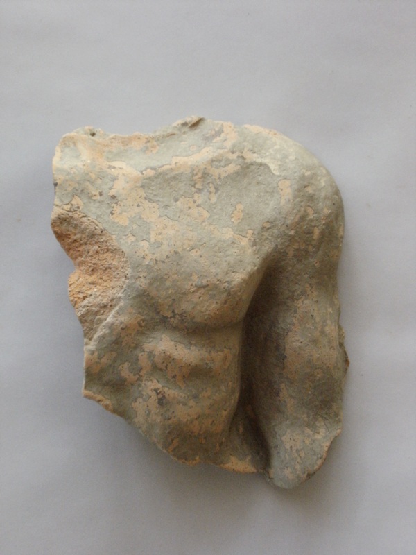 lastra - etrusco padano (sec. V - IV a.C)