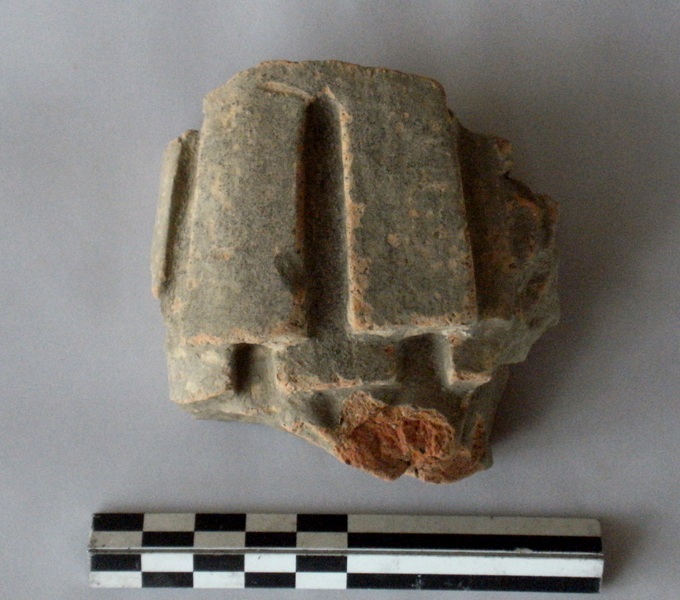 lastra - etrusco padano (sec. V - IV a.C)