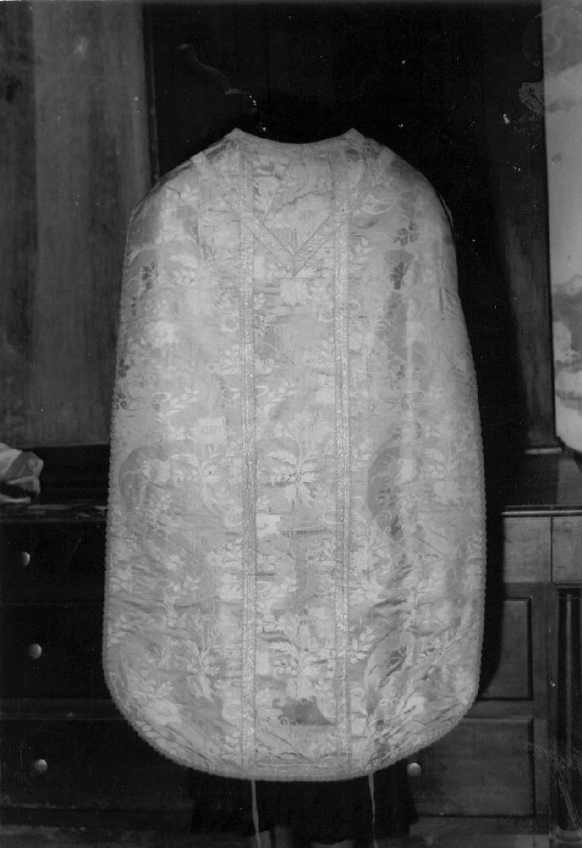 pianeta - manifattura italiana (metà sec. XVIII)