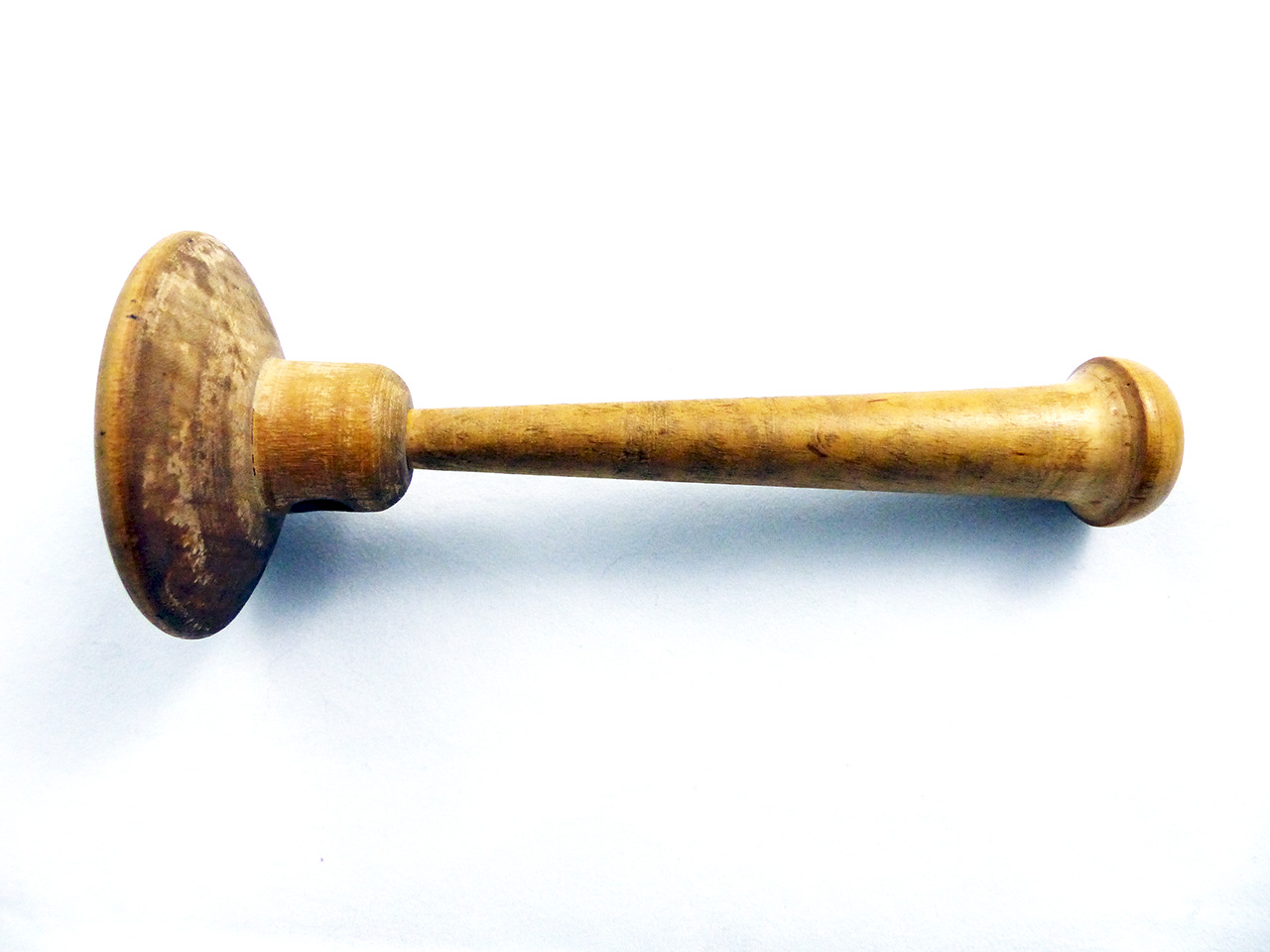 stetoscopio (prima metà sec.XX)