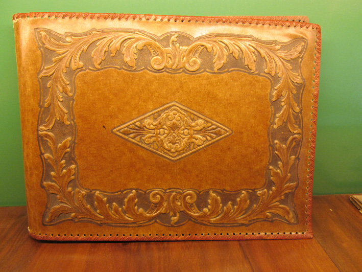 coperta di album, opera isolata - ambito italiano (XX)