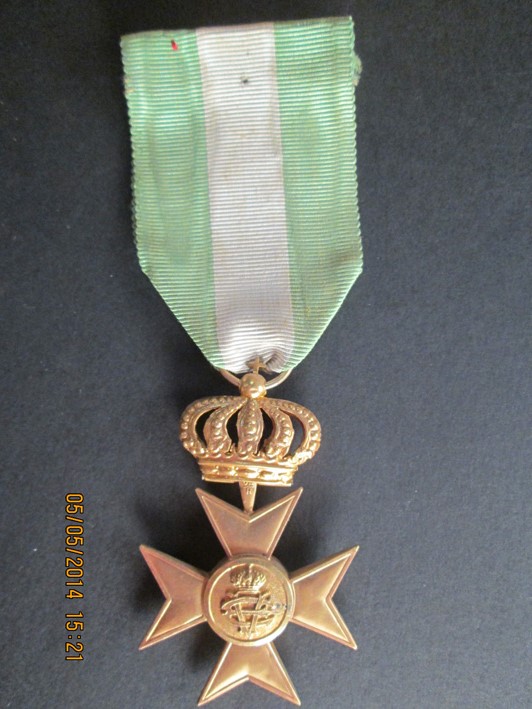 medaglia, elemento d'insieme - ambito italiano (XX)