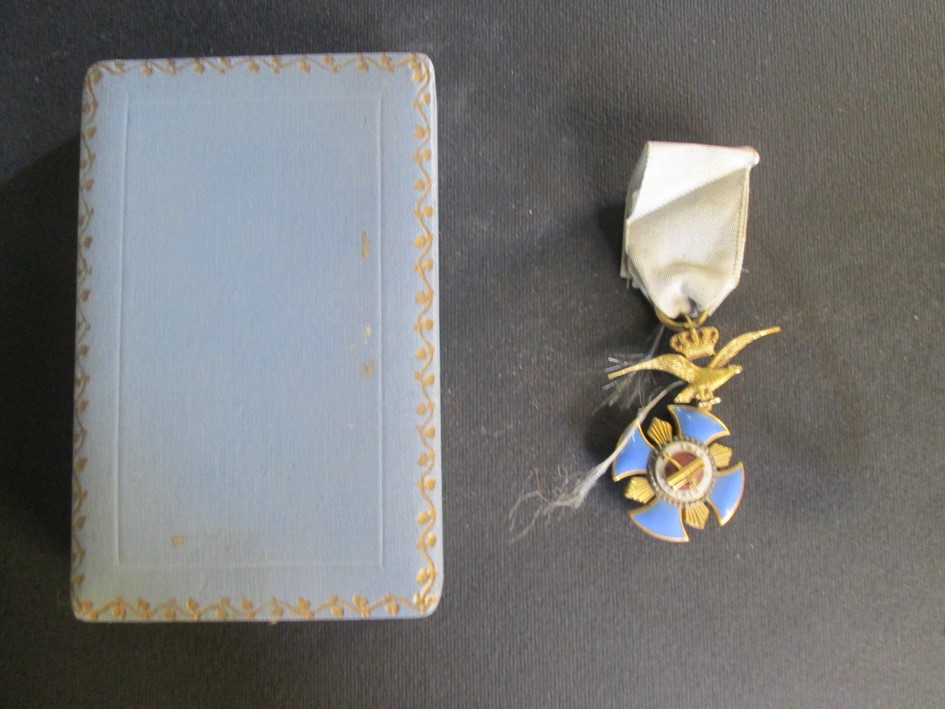 medaglia, opera isolata di Pozzi M (XX)