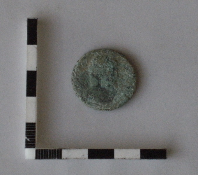 moneta (Eta' romana)