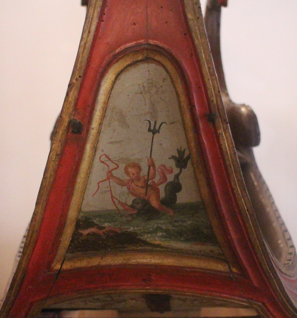 cassa di Marcola Marco (attribuito) - ambito veronese (terzo quarto sec. XVIII)