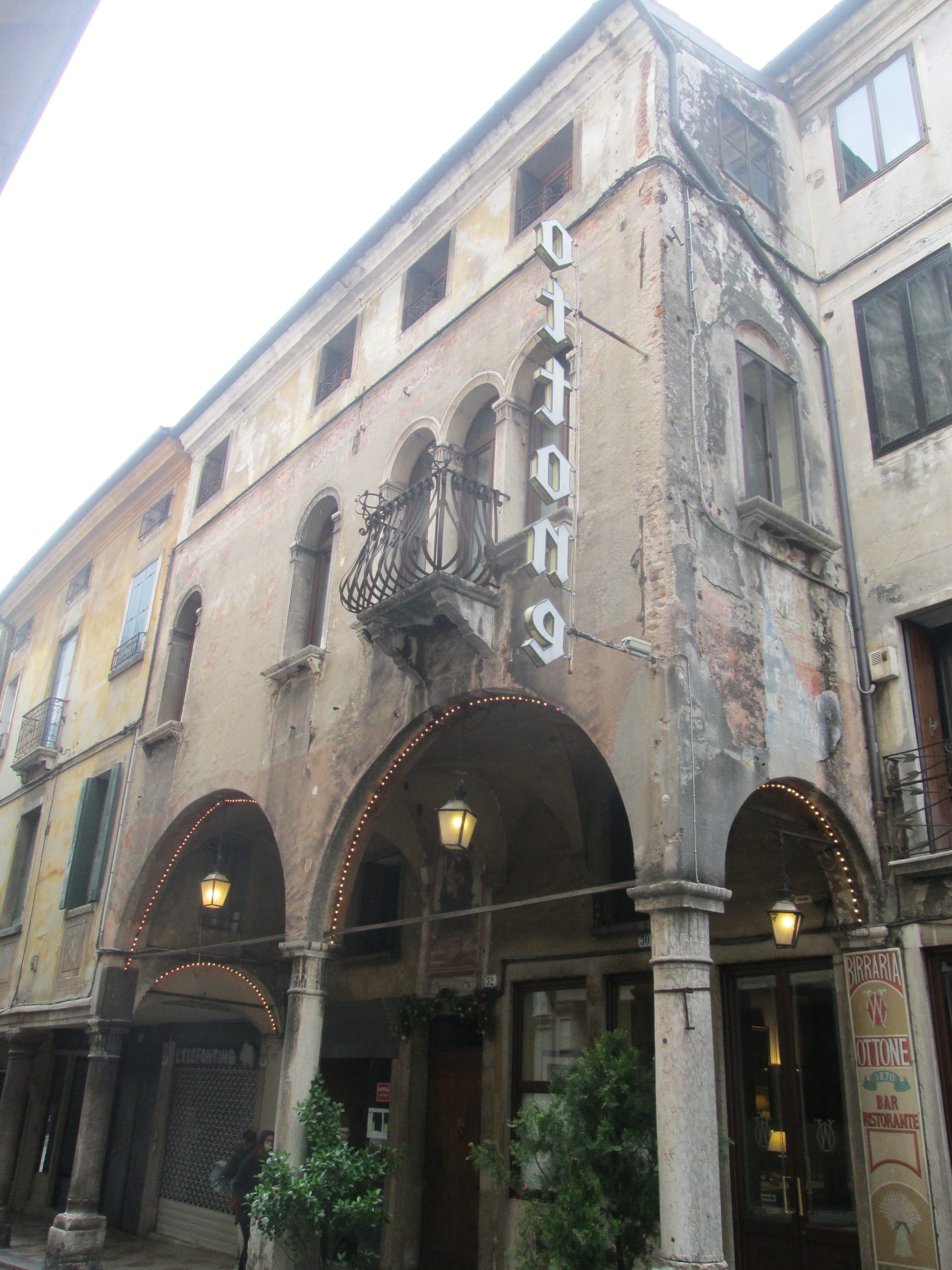 Casa Navarrini Wiplflinger (casa, privata) - Bassano del Grappa (VI) 