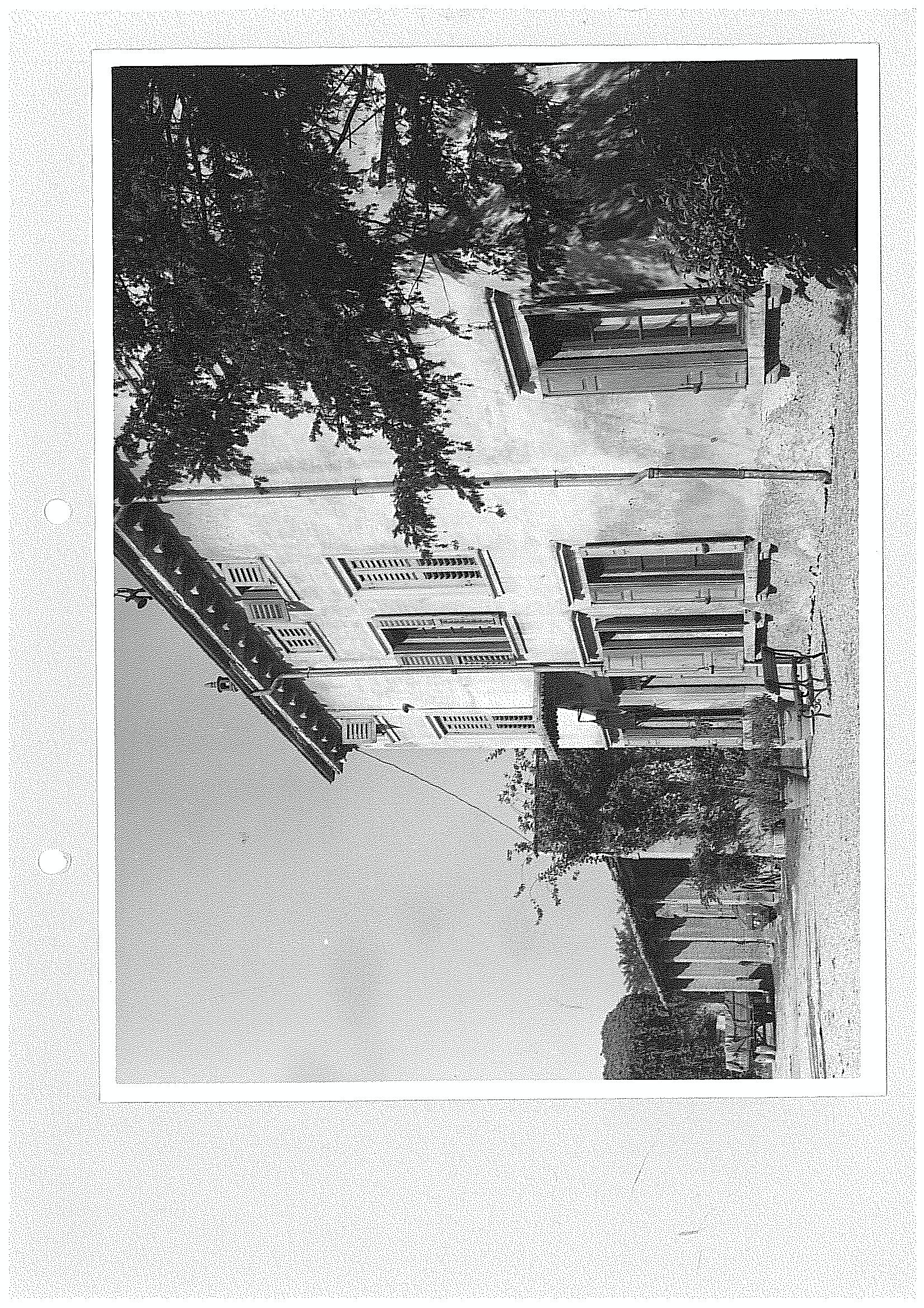 Villa Tantini (positivo) di Soprintendenza ai Monumenti per le province di Verona Mantova e Cremona (terzo quarto XX)