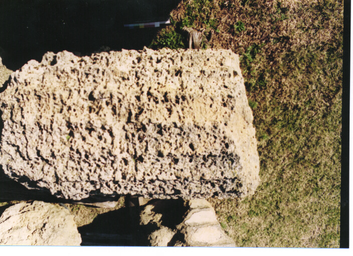 rocchio - ambito acheo coloniale (terzo quarto sec. VI a.C)