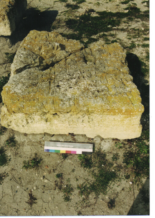 base - ambito acheo coloniale (età classica)