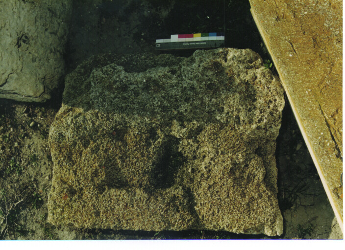 cornice - ambito acheo coloniale (età classica)