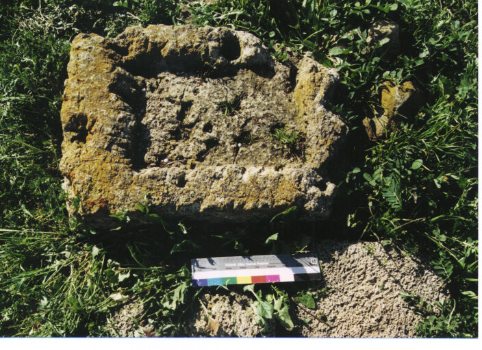 base - ambito acheo coloniale (età classica)