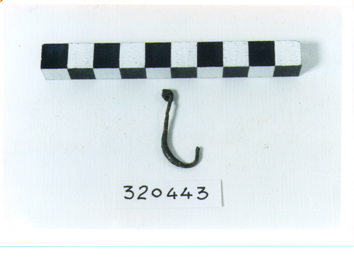 amo - produzione magnogreca (non determinabile)