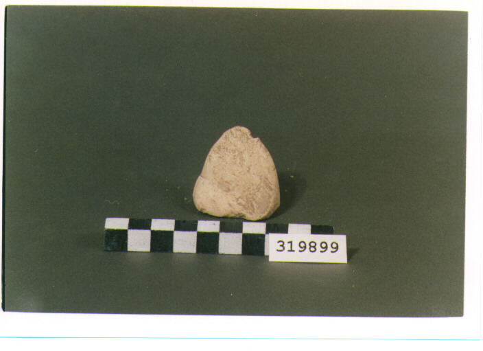 distanziatore - produzione magnogreca (sec. IV a.C)