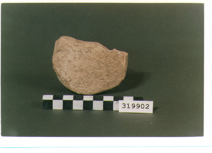 distanziatore - produzione magnogreca (sec. IV a.C)