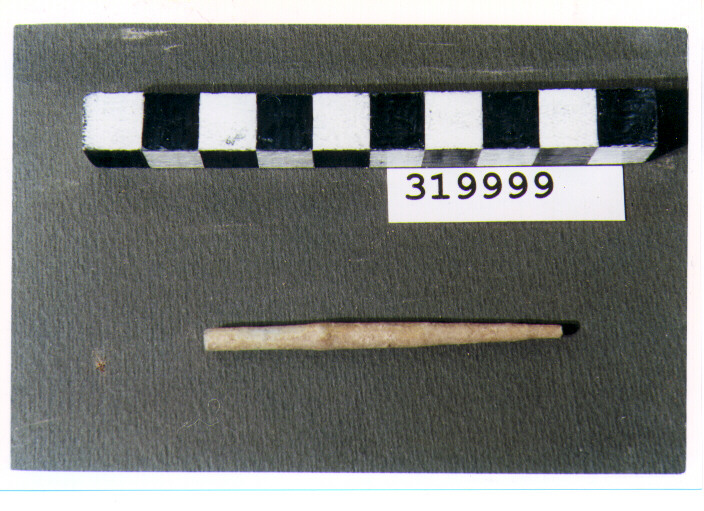 spillone - produzione magnogreca (non determinabile)