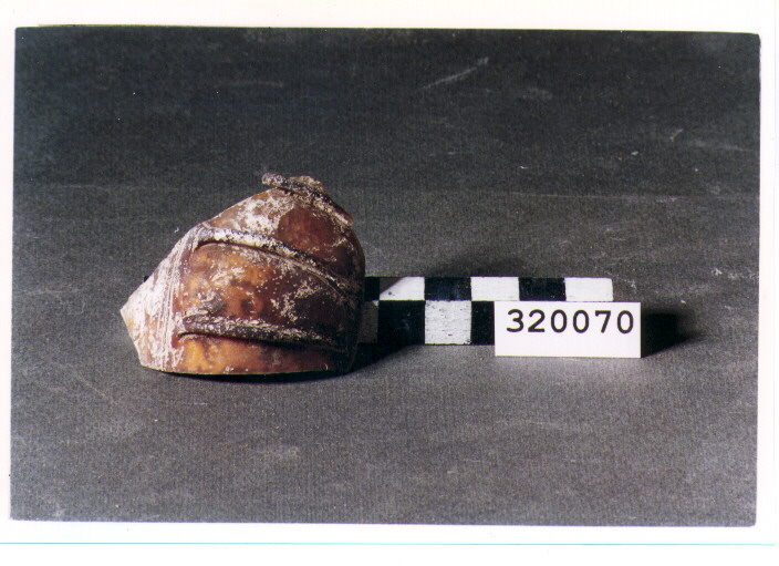 parete - produzione italica (età imperiale)