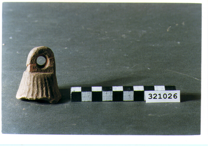 campanella - produzione magnogreca (non determinabile)