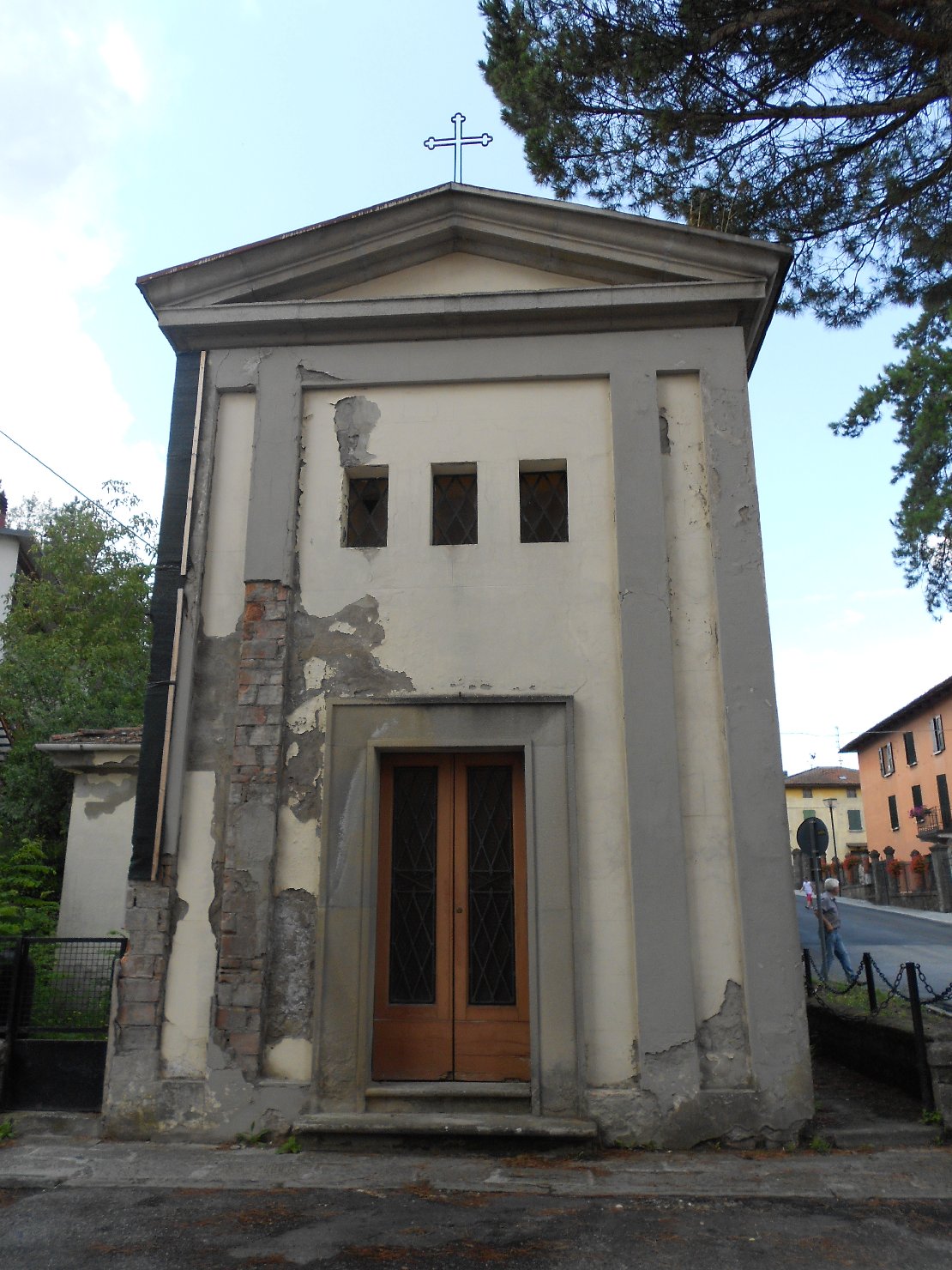 monumento ai caduti - ambito bolognese (sec. XX)