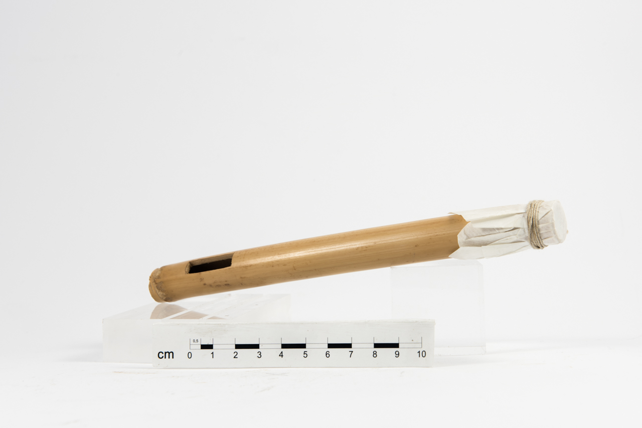 flauto, strumento musicale (1990)