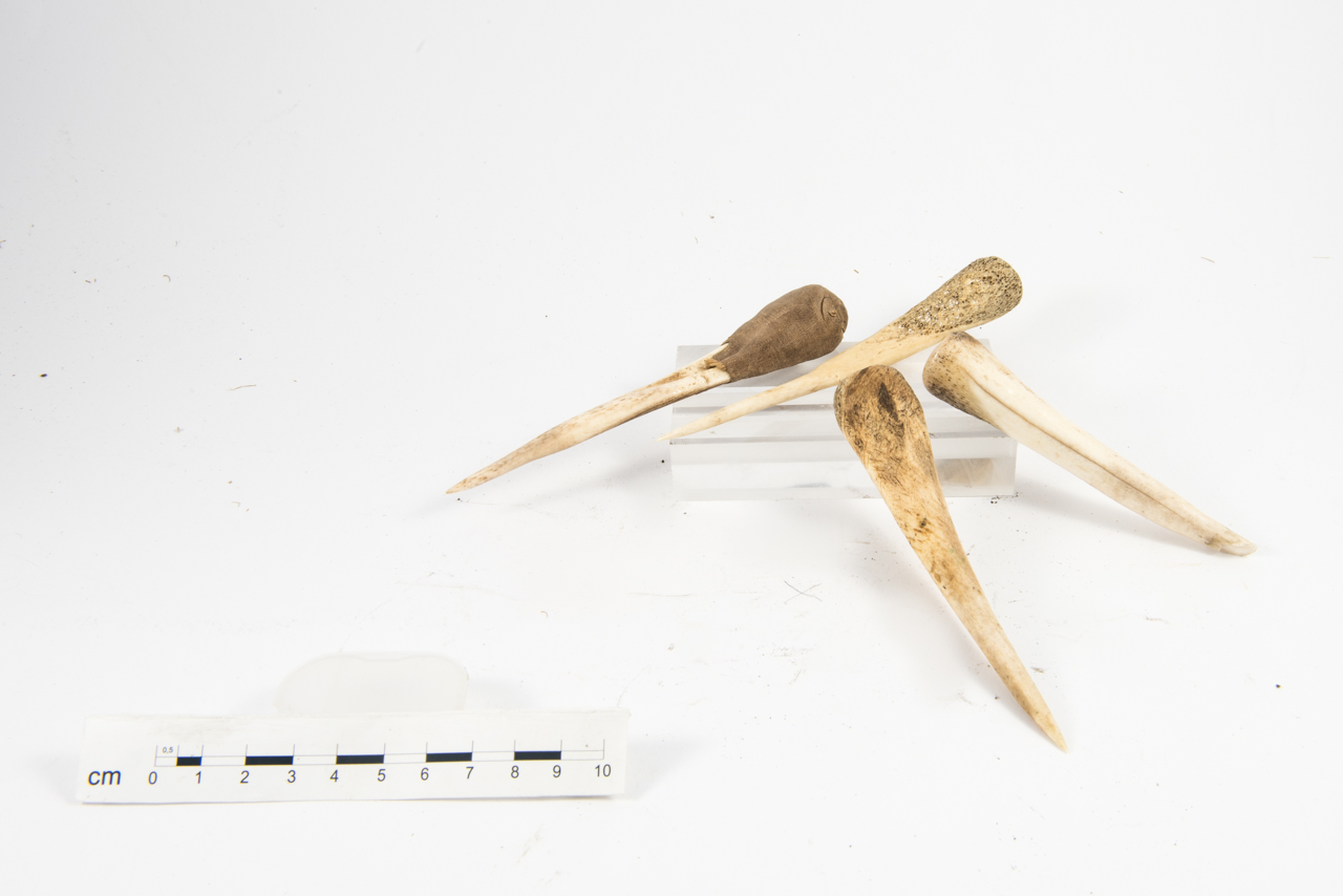 punteruolo di Sanna Lucia (sec. XX)