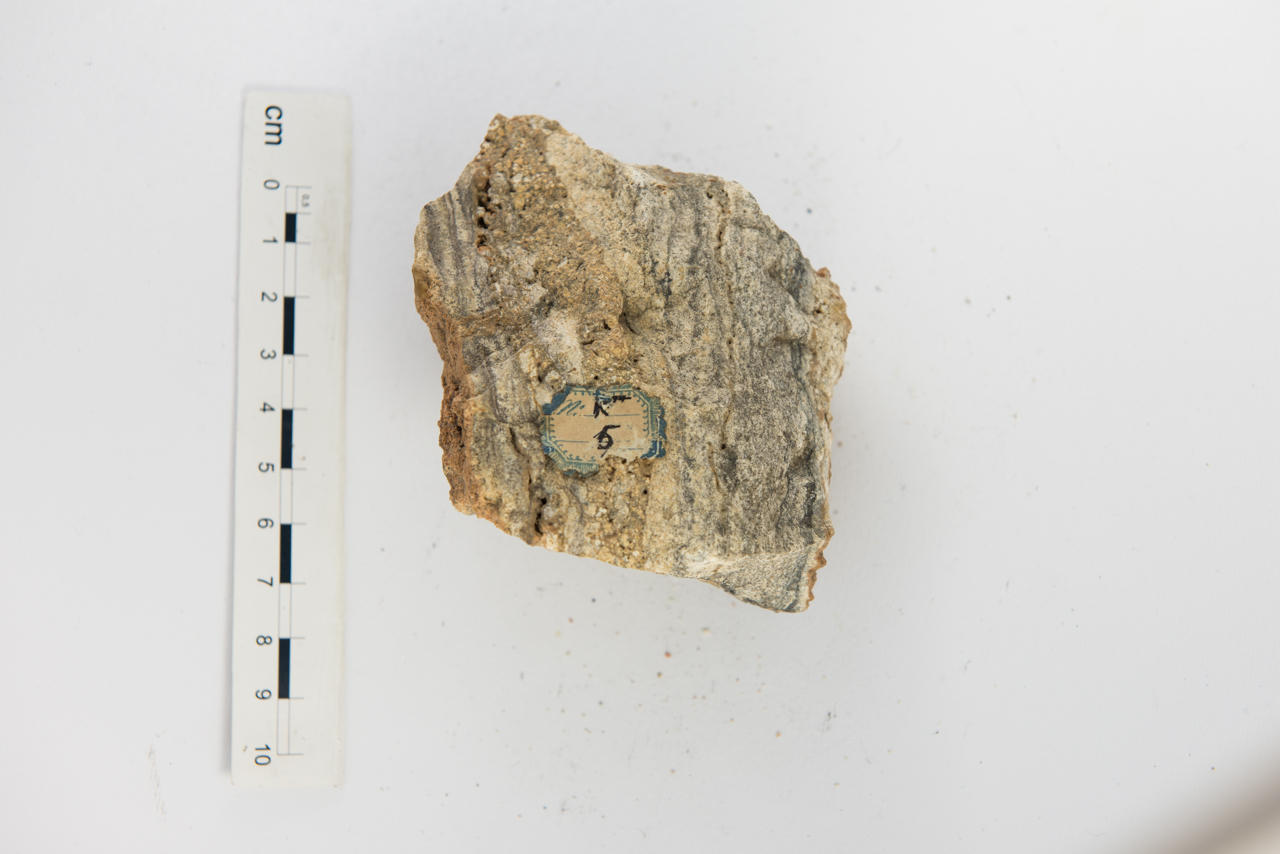 Deposito ipogeo (esemplare)