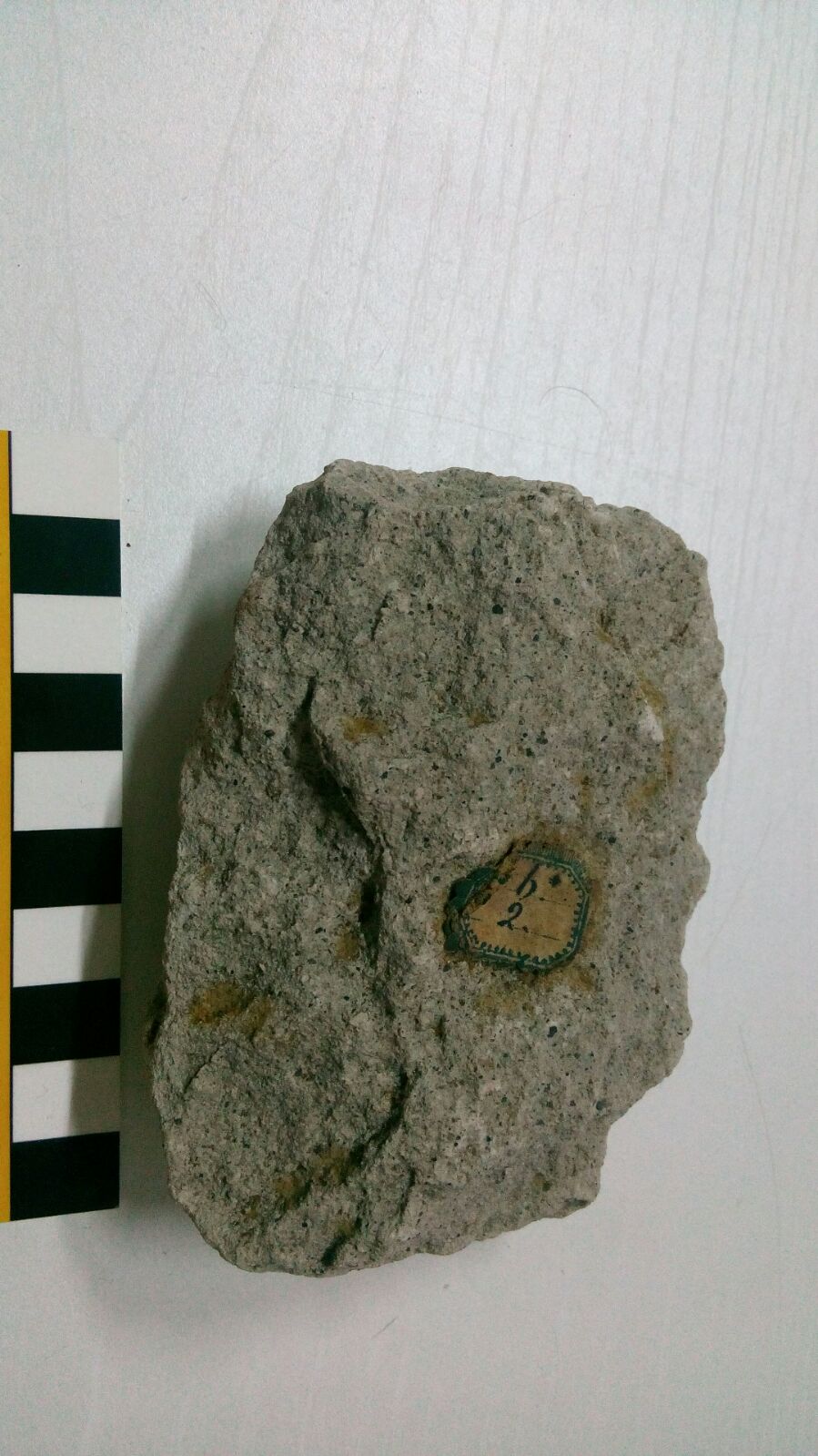 Epiclastite (esemplare)