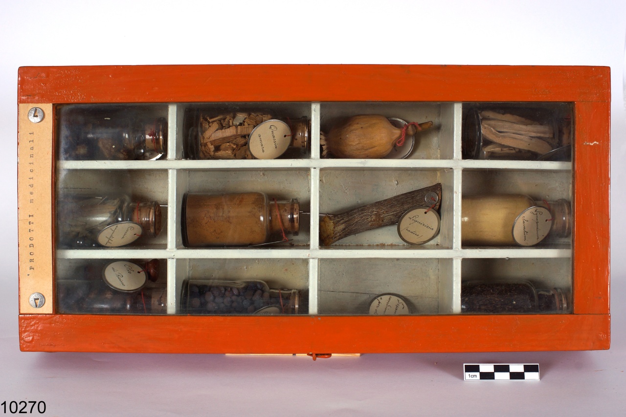 collezione-raccolta