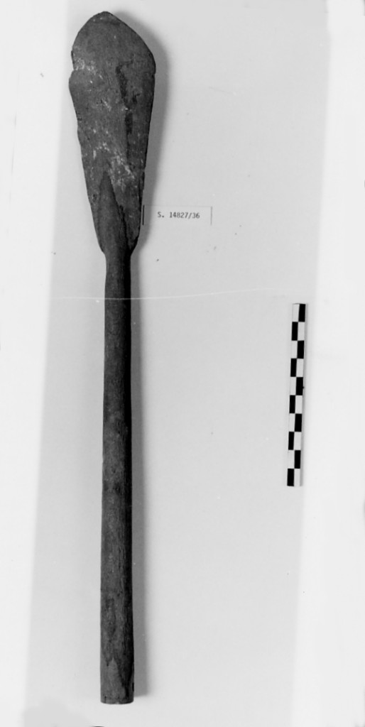 Timone (Medio Regno)