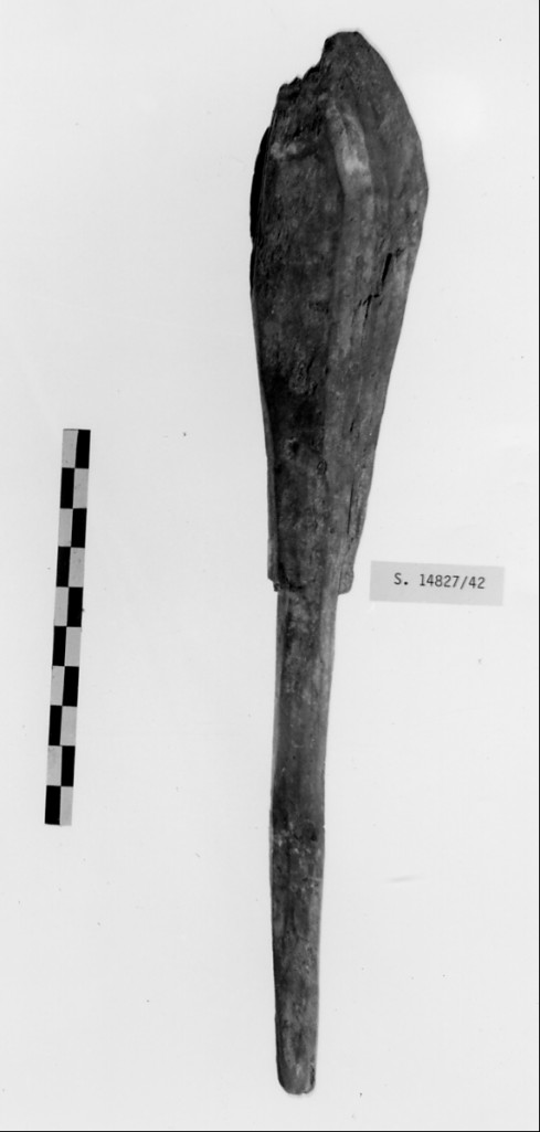 Timone (Medio Regno)