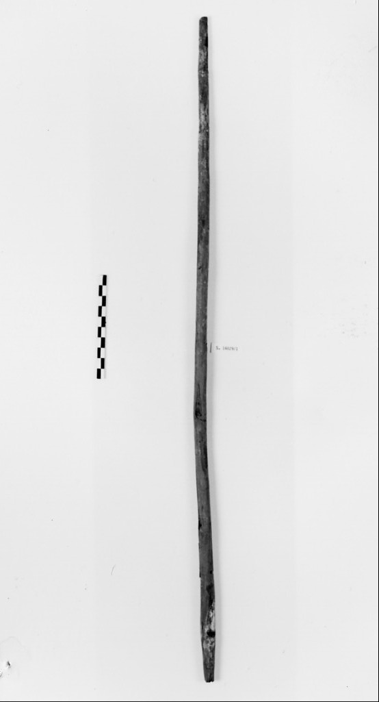 Supporto di vela (Medio Regno)