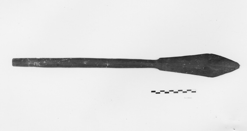 Timone (Medio Regno)