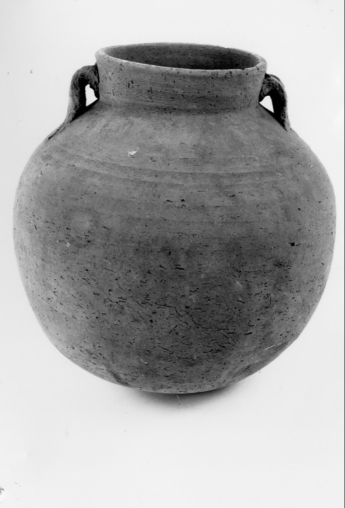 Pignatta (periodo romano-copto)