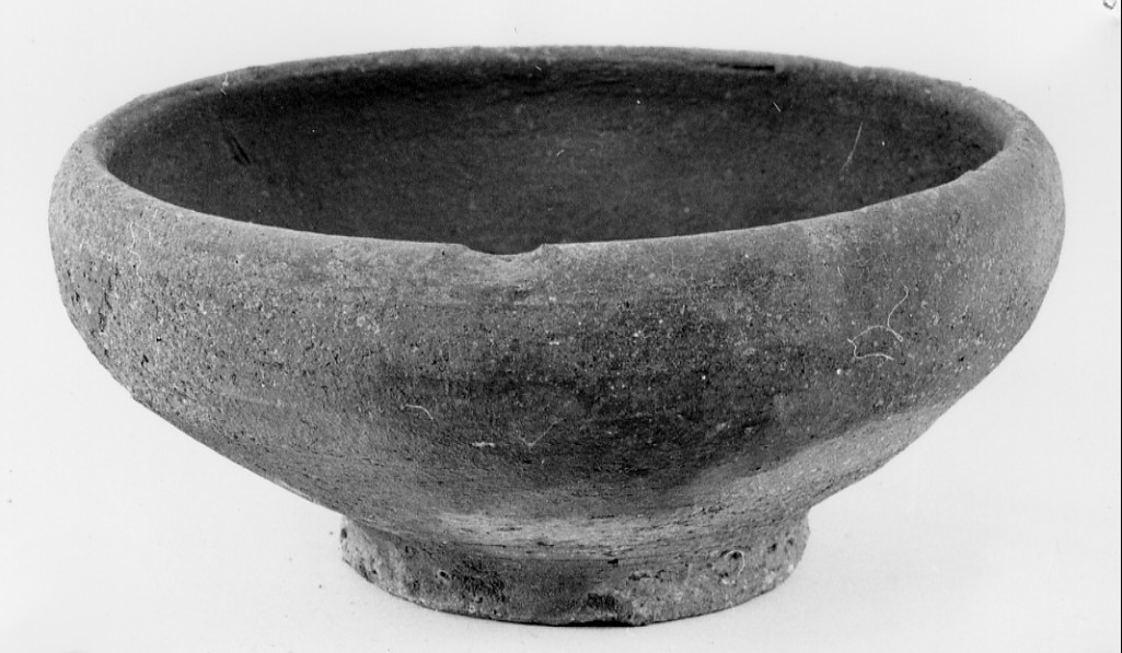 Coppa (III/ IV, periodo romano)