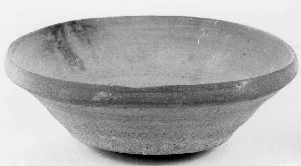 Ciotola (IV d.C., periodo romano)