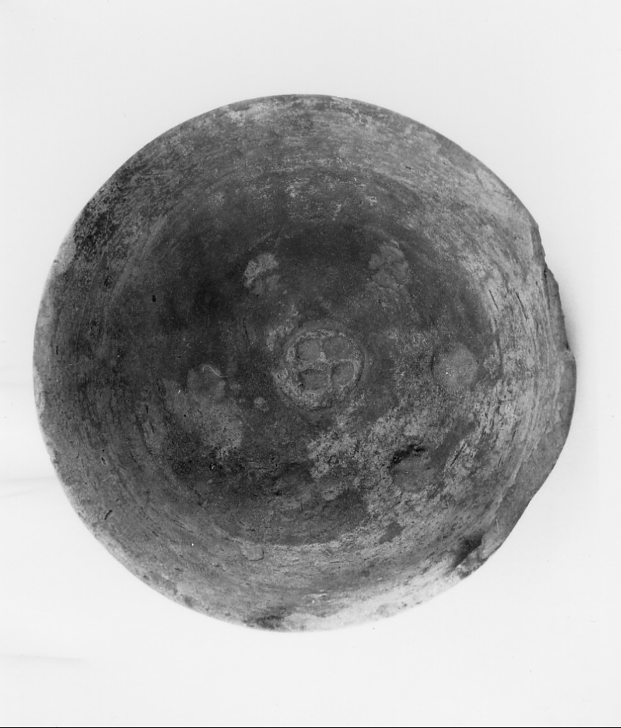 Ciotola (tolemaico-romano)