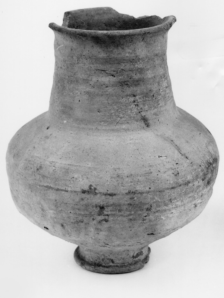 Giara (periodo romano (?))