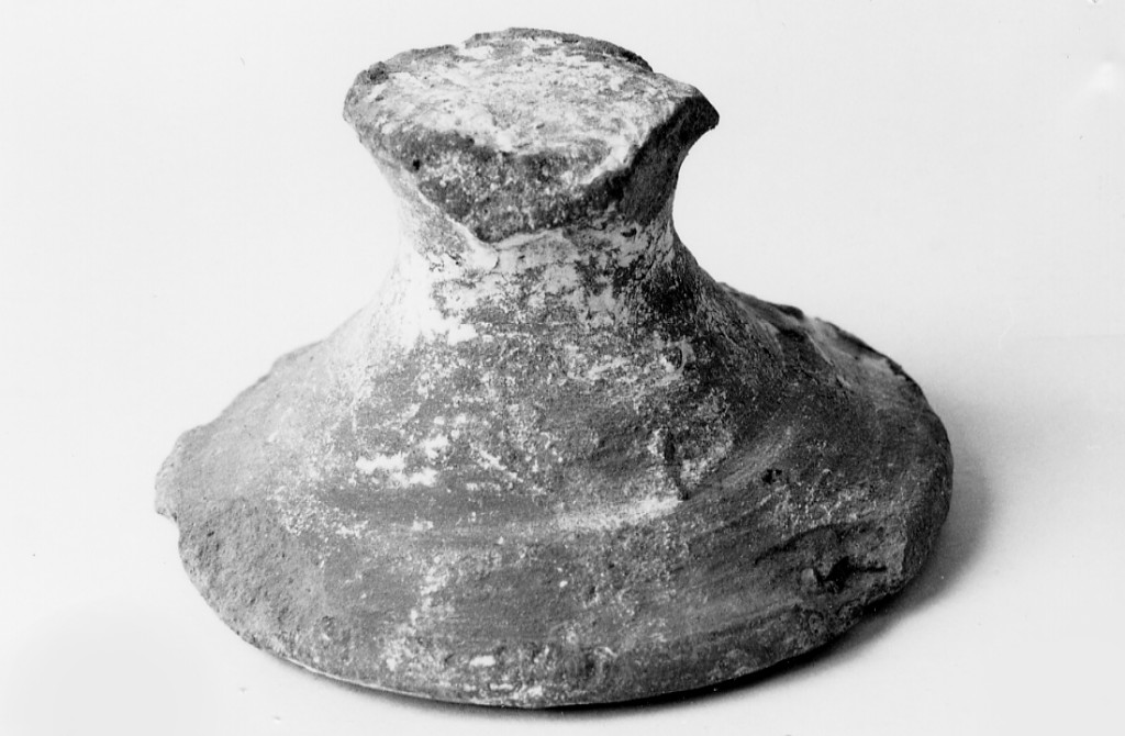 Coperchio (periodo romano (?))