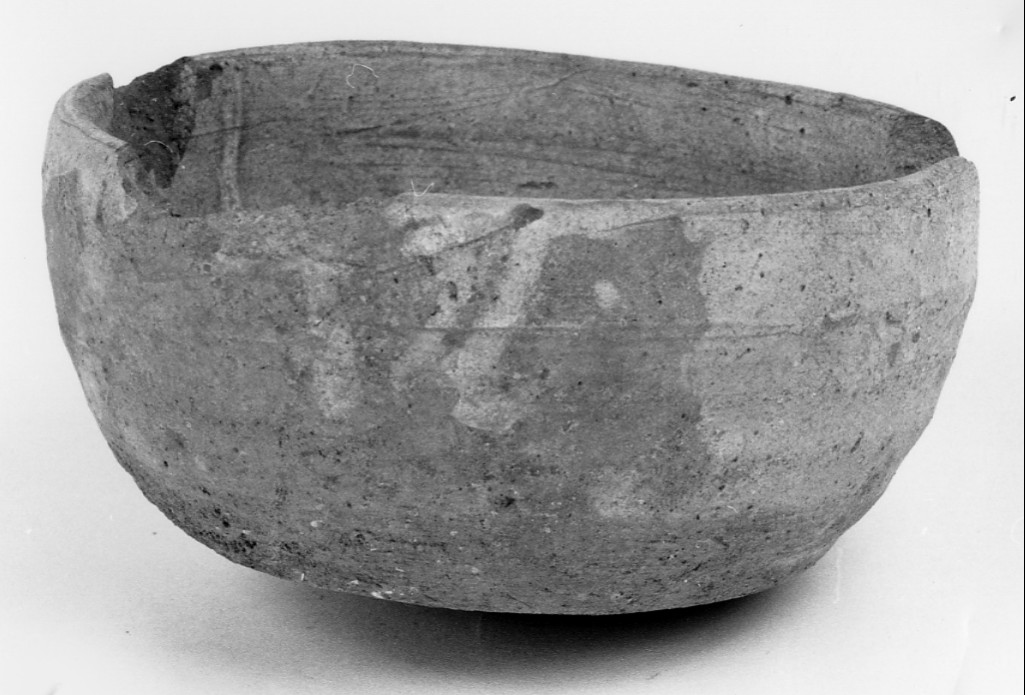 Ciotola (IV d.C., periodo romano)