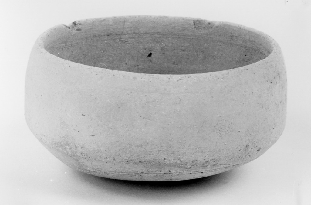 Ciotola (IV d.C., periodo romano)