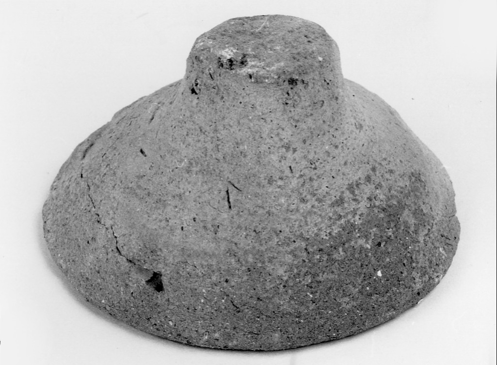 Coperchio (III/ IV d.C)