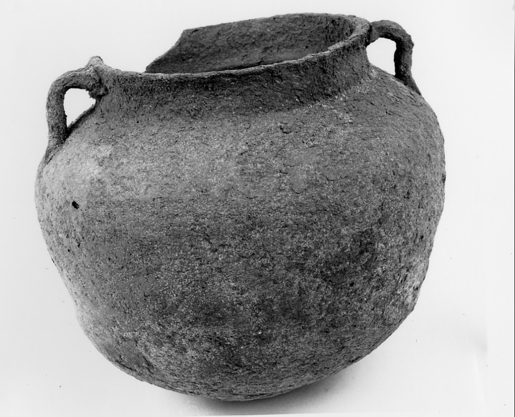 Pignatta (III/ IV d.C)