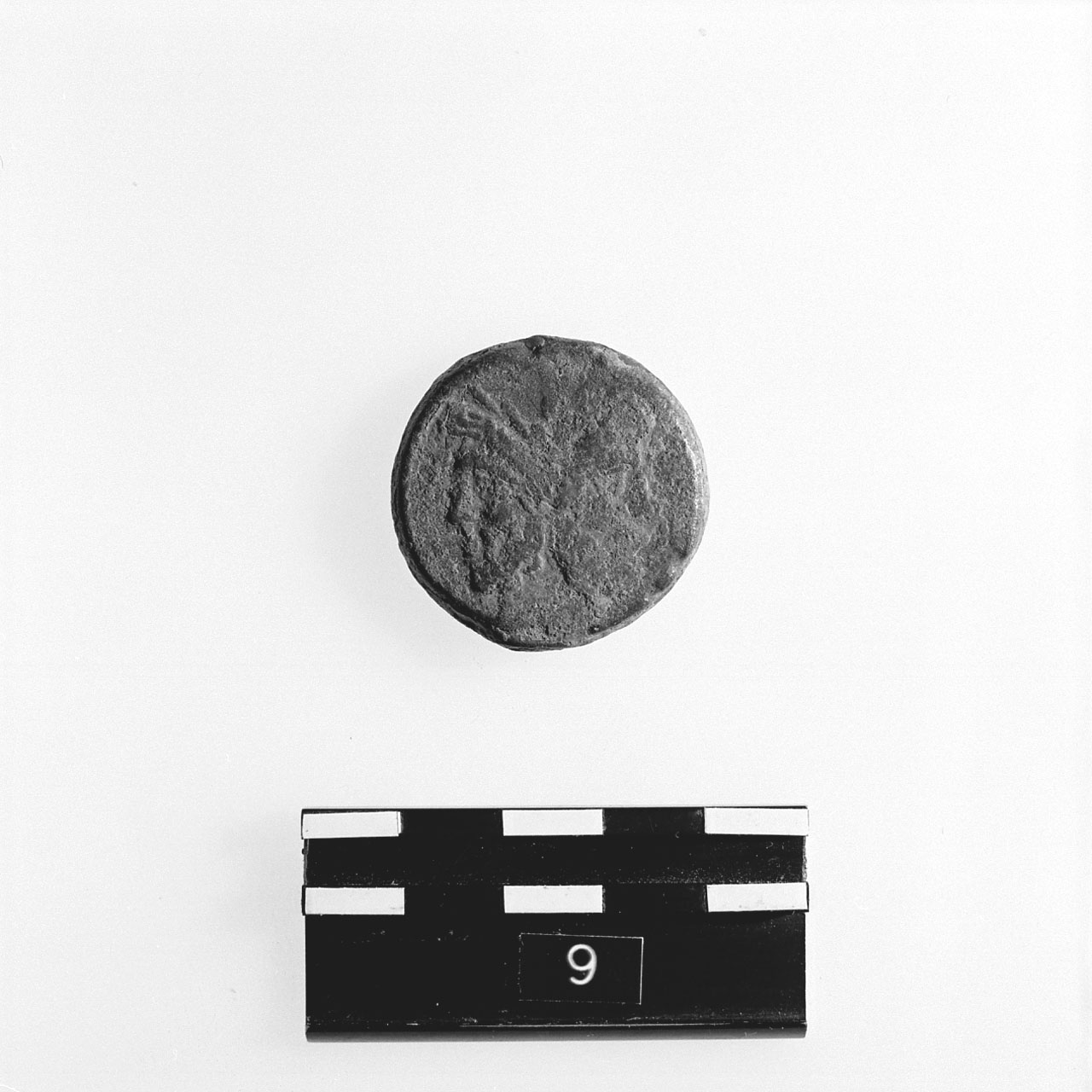 Asse, CRAWFORD RRC,p.156 sgg (III-II sec. a.C)