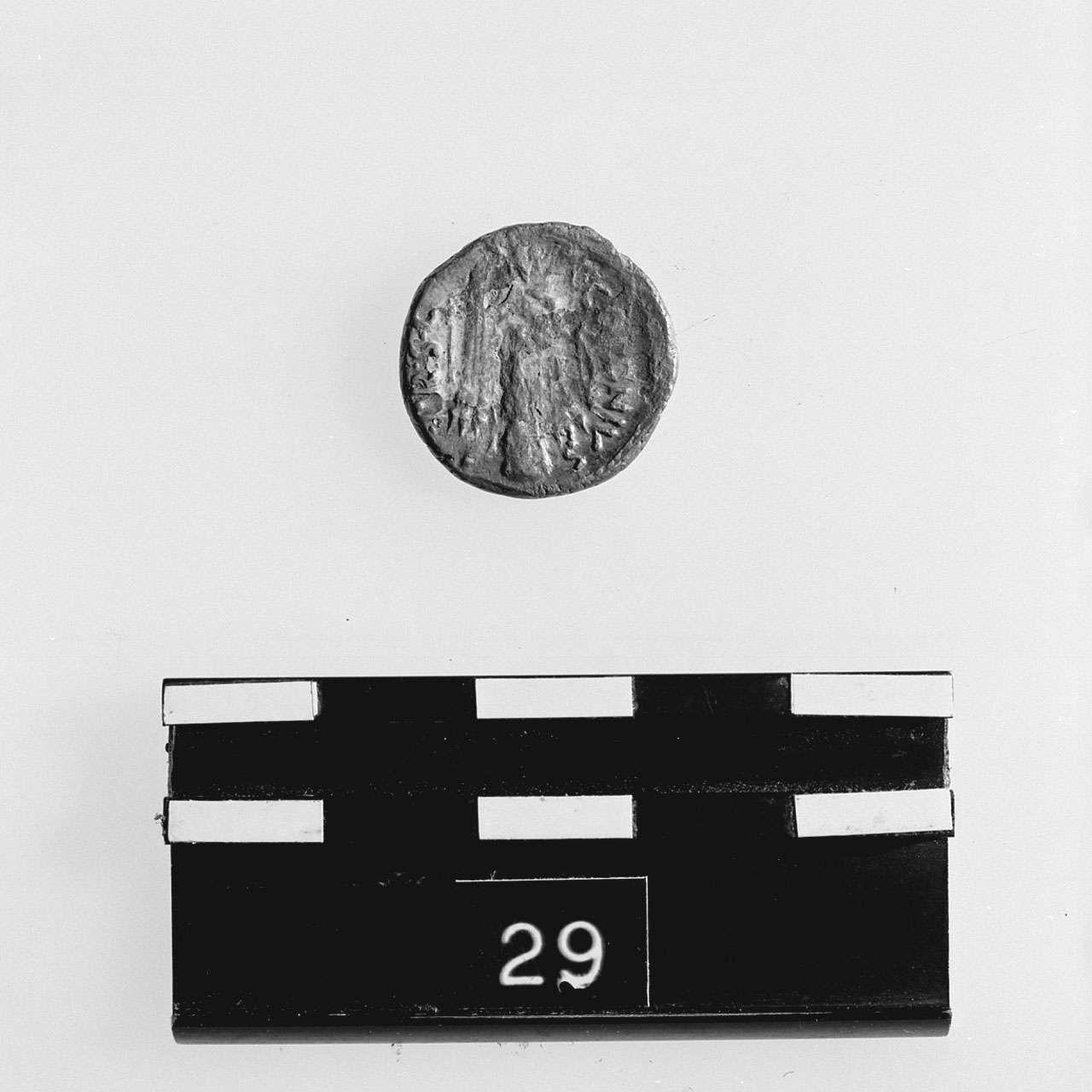 Denario, CRAWFORD RRC, n.444/1a (Sec.I a.C)