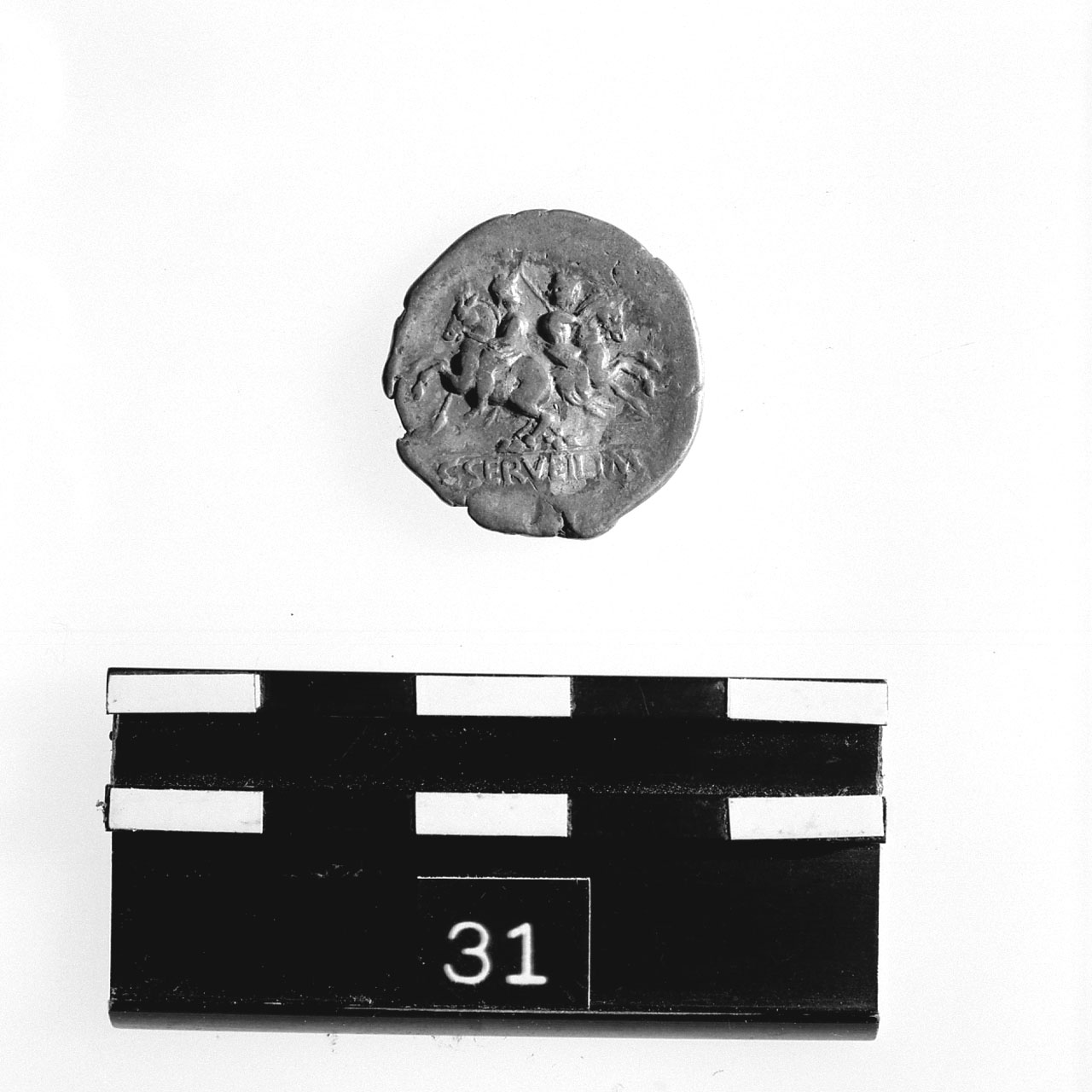 Denario, CRAWFORD RRC, n.239/1 (Sec.II a.C)