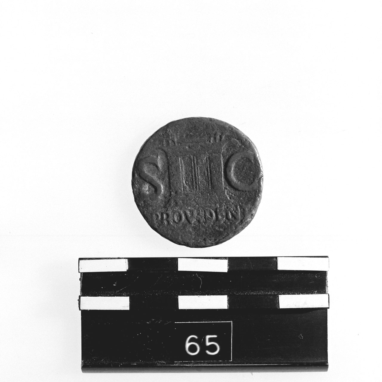 Asse, SUTHERLAND RIC I 1984, n.81 (Sec.I d.C)